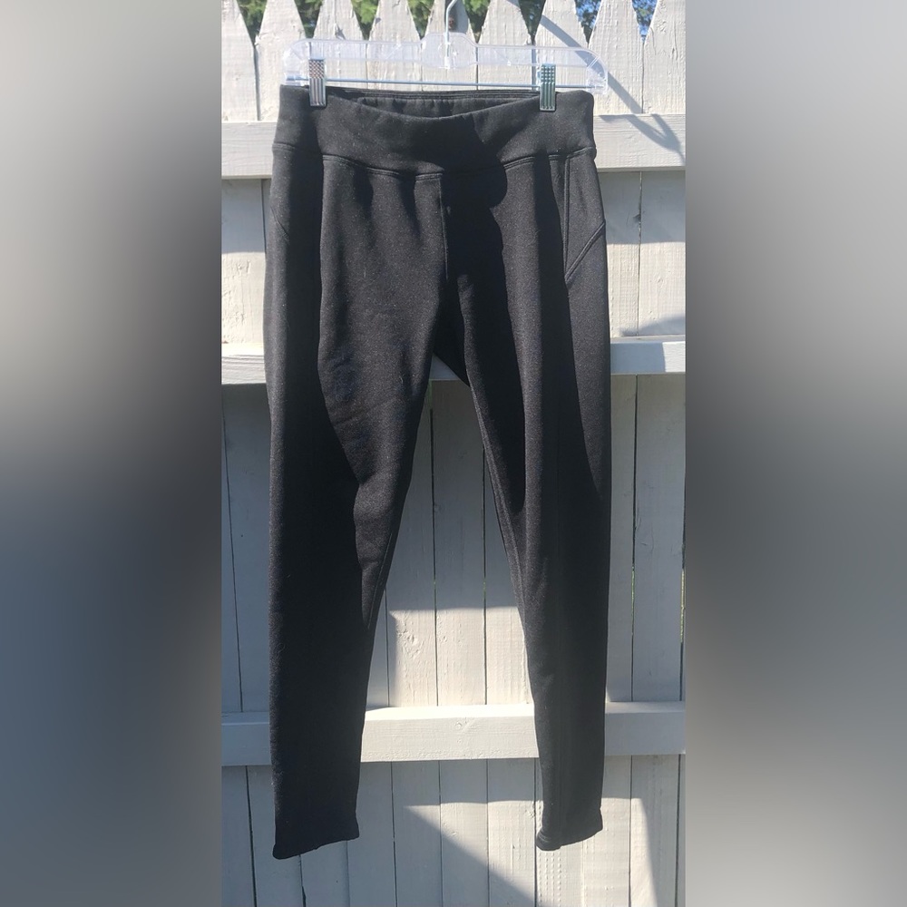 Avalanche Warmup Pants